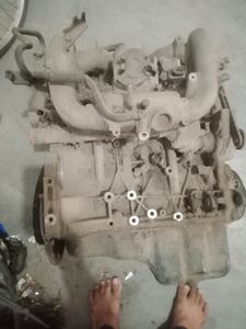 Suzuki Swift 1300 Engine for Sale