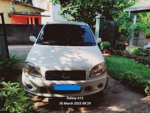 Suzuki Swift 2002 2001 for Sale