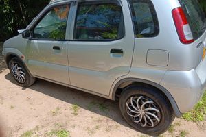 Suzuki Swift 2002 for Sale