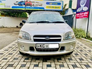 Suzuki Swift 2003 for Sale