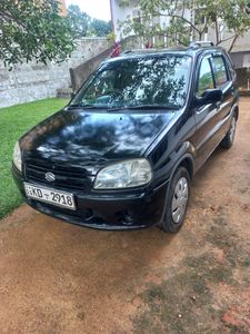 Suzuki Swift 2003 for Sale