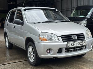 Suzuki Swift 2003 for Sale