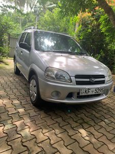 Suzuki Swift 2004 for Sale