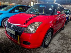 Suzuki Swift 2005 for Sale