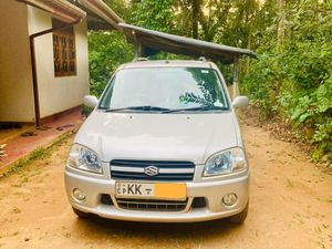 Suzuki Swift 2005 for Sale