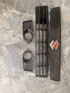 Suzuki Swift 2006 Bumper for Sale