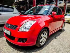 Suzuki Swift 2007 for Sale