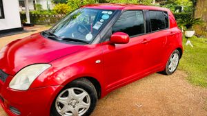 Suzuki Swift 2007 for Sale