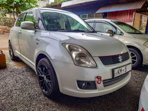 Suzuki Swift 2008 for Sale