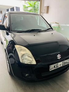 Suzuki Swift 2008 for Sale