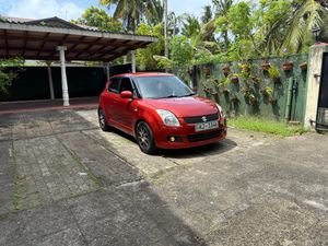 Suzuki Swift 2008 for Sale