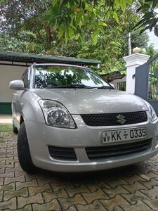 Suzuki Swift 2010 for Sale