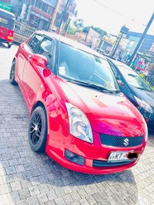 Suzuki Swift 2010 for Sale