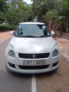 Suzuki Swift 2012 for Sale