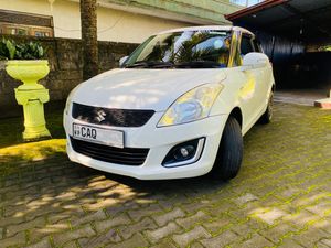 Suzuki Swift 2016 for Sale