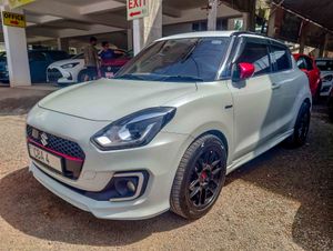 Suzuki Swift 2017 for Sale