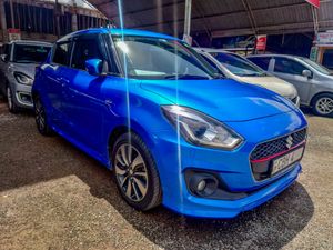 Suzuki Swift 2017 for Sale