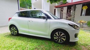Suzuki Swift 2017 for Sale
