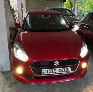 Suzuki Swift 2017 for Sale