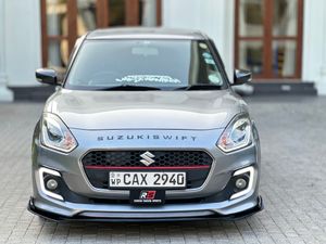 Suzuki Swift 2017 RS for Sale