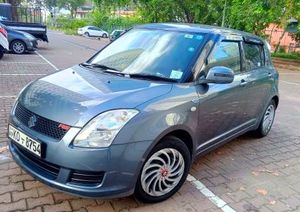 Suzuki Swift Beetle 2008 for Sale