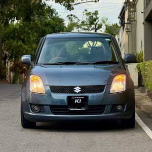 Suzuki Swift Beetle 2009 for Sale