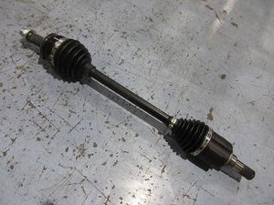 Suzuki Swift Beetle ZC71 CV Axel ( K12B Engine ) for Sale