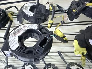 Suzuki Swift Beetle ZC71 Horn Ribbon for Sale