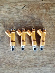 Suzuki Swift Beetle ZC71 Injector set ( K12B Engine ) for Sale