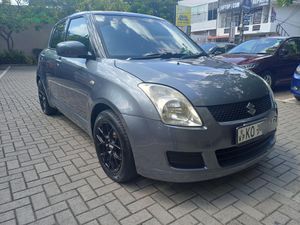 Suzuki Swift Bettle 2010 for Sale