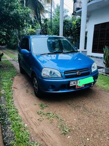Suzuki Swift Centenna 2004 for Sale