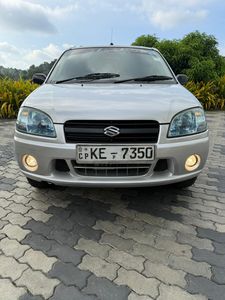 Suzuki Swift Center Antenna 2004 for Sale