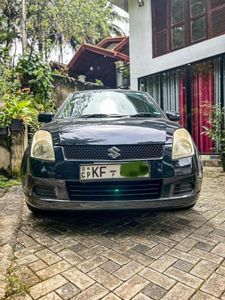 Suzuki Swift 2004 for Sale