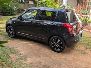 Suzuki Swift DBA-ZC71S 2008 for Sale