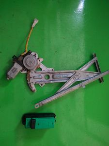 Suzuki Swift HA51 Front Left Door winder with Power Shutter Switch for Sale