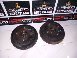 Suzuki Swift HT 51 S Break Disk for Sale