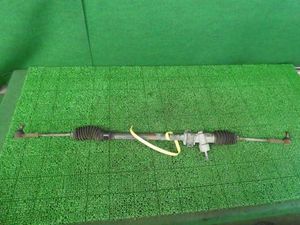 Suzuki Swift HT51 / Chevrolet Cruz Steering Rack 2004 for Sale