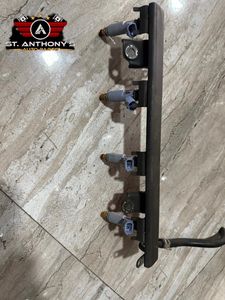 Suzuki Swift HT51 M13A Engine Injector Set for Sale