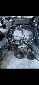 Suzuki Swift HT51 M13A Engine ( Motte ) for Sale