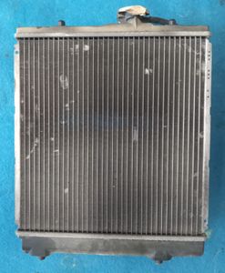 Suzuki Swift Ht51 S Radiator for Sale