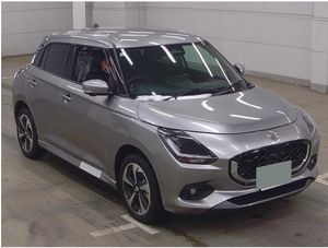 Suzuki Swift Hybrid 2024 for Sale