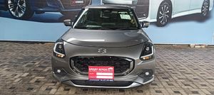 Suzuki Swift Hybrid MZ 2024 for Sale