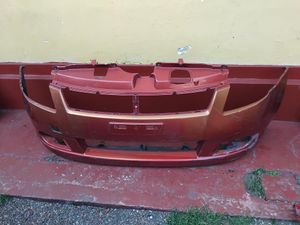 Suzuki Swift (indian) front buffer for Sale