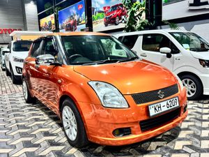 Suzuki Swift JAPAN 1300 2006 for Sale