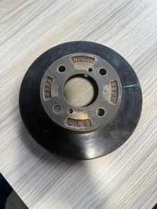 Suzuki Swift Jeep HT51 Brake Disc for Sale