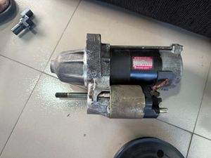 Suzuki Swift Jeep HT51 Starter Motor ( M13A Engine ) for Sale