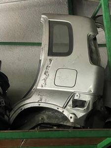 Suzuki Swift Jeep Model HT51 Rear Left Side Cut Quarter Panel for Sale