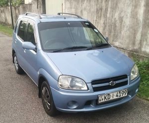 Suzuki Swift MIDDLE ANTENA 2005 for Sale