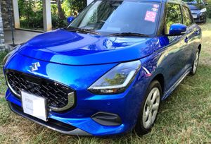 Suzuki Swift MX 2023 for Sale