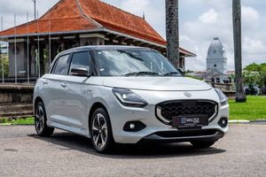 Suzuki Swift MZ 2023 for Sale
